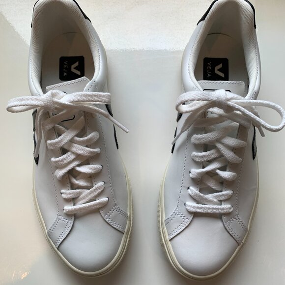 Veja Esplar Sneakers (Unisex) Size US 7, EUR 38 - Picture 10 of 11